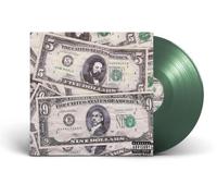 $Uicideboy$ - New World Depression [New Vinyl LP] Coke Bottle Green , Colored Vi