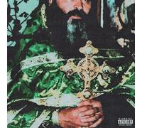 $uicideboy$ Sing Me a Lullaby My Sweet Temptation (CD) Album (US IMPORT)