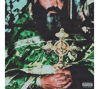 Suicideboys – Sing Me a Lullaby My Sweet Temptation – LP (Green Coloured, US Import) – Membran