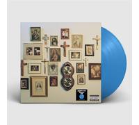 $UICIDEBOY$ - THY KINGDOM COME [AMAZON EXCLUSIVE} [Vinyl LP] [VINYL]