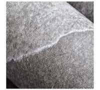 UICMNSI Cement Texture Vinyl Peel and Stick Wallpaper Grey, Self Adhesive Waterproof Removable Wall Covering for Bathroom Kitchen Cabinet Furniture, No Glue Needed(E,45x1000cm)