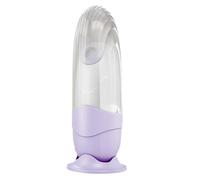 UieoKakeh Camping Toilet Hygiene Portable Bidet with Handheld Bottle-Ready Jet Sprayer, Mini for Travel, Includes High-Pressure Mode