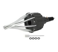 UieoKakeh CV Boot Expander Install Removal Tool Pneumatic 72-130psi Universal Drive Shaft CV Joint Boot Installation Tool