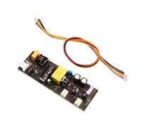 UieoKakeh DC-715 12V 3A Universal Power Supply Module for TV Switching- Supports 15 to 22 Inch LED LCD
