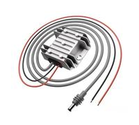 UieoKakeh DC Power Converter Step Up Module for Efficient DC 9-28V Input to DC 30V Output 3.5A Conversion