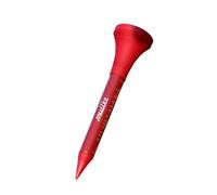 UieoKakeh Golf Multi-Function 6-In-1 Flagstick Rangefinder Face Alignment Aid Magnetic Tip Tool