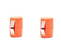 UieoKakeh Multifunctional Egg Shell Opener Handheld Egg Cracker Separator Tool Eggshell Cutter Easy Open Kitchen Gadget Orange