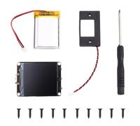 UieoKakeh - N16R8 WiFi Module Development Board Featuring 1.54 Inch Color Display Dual Core Processor AI Robot Human Machine Dialogue Interface