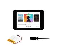 UieoKakeh -P4 3.5inch Touchscreen 5MP OV5647 Camera Module Development Board Wi-Fi 6+ BLE 5 XiaoZhi AI Voice Interaction Control Unit