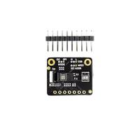 UieoKakeh PM2.5 Air Quality Sensor BMV080, Fanless, Ultra-Compact 24x20mm, Silent Design, /SPI Interface, ± 10μg/M3