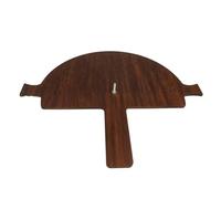 UieoKakeh PrecisionAngle Detector Handmade Wooden Angle Tool for Welders, Carpenters, Pipefitters Angle Finder