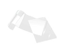 UieoKakeh Release Film FEP DLP LCD 2pcs 3D Printer DIY Accessories UV Curing 3D Printing 235x160x0.15mm