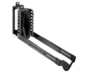 UieoKakeh Rotary Bicycle Wall Mounts Bicycle Wall Mounts That Do Not Require Lifting Heavy Objects
