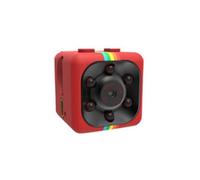UieoKakeh SQ11 Mini 1080P HD Micro Camera 30 Frame Action Video Camera Sports DV Outdoor Night Vision Support 128G Storage C