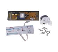 UieoKakeh Universal Automatic Washing-Machine SXY2200 Washing- Machine Electronic Water Level Board Universal Computer Board Washing Machine Inverter Mainboard 220V