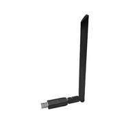 UieoKakeh Zigbee 2MQTT Antenna for Most Smart Home Systems Zigbee Dongle USB3.0 for Zigbee 3.0 Gateway Max 20DBm Home Assistant