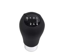 UIEOWHN 5/6 Speed Original Car Gear Shift Knob for BMW 1 3 5 6 Series E30 E36 E39 E46 E60 E87 E90 E91 E92 Auto Gear Lever Head Shifter Car Gear Shift Knob(6 Speed)