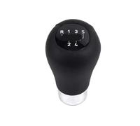 UIEOWHN 5/6 Speed Original Car Gear Shift Knob for BMW 1 3 5 6 Series E30 E36 E39 E46 E60 E87 E90 E91 E92 Auto Gear Lever Head Shifter Car Gear Shift Knob(5 Speed)