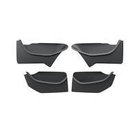 UIEOWHN for Tesla for Model Y Juniper/Launch 2025 Car Door Handle Storage Box Organizer Holder Side Car Door Handle Storage Box Cover