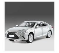 UIFCOG Die Cast Collectible Car Model For Lexus ES300h Diecast Model Car