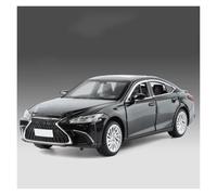 UIFCOG Die Cast Collectible Car Model For Lexus ES300h Diecast Model Car