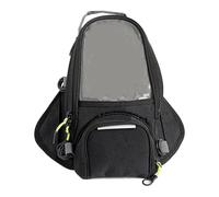 UIFCOG for HON&DA XRE300 XRE 300 Motorcycle Portable Multi-Function Tank Bag Tank Storage Bag(No Logo)