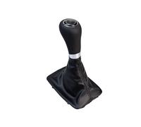 UIFCOG Gear Shifter Knob for Benz for E-Class W212 W207 2009-2011 Automatic Car Gear Shift Knob Head Rod Interior Decorate