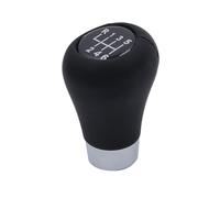 UIFCOG Gear Shifter Knob for BMW E53 E84 E83 E85 E86 F25 F26 5/6 Speed Shift Knob Head Rod Interior Decorate(for 6 Speed)