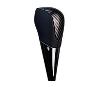 UIFCOG Gear Shifter Knob for Toyota for Highlander Automatic Transmission High-top Gearshift Lever Interior Decorate(A)