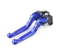 UIFCOG Lever for F 650 F650 1993-2005 Motorcycle Foldable Adjustable Extendable CNC Aluminum Brake Clutch Levers(J)
