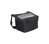 UIFCOG Motorcycle Handlebar Bag for CB 500X CB500X Waterproof Durable Motorcycle Front Bag Storage Pouch