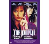 Uig Entertainment Gmbh Bitch,the [Import Germany]