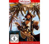 UIG GmbH Red Rocks Pirate Jewels PC Spiel [german] PC Spiel