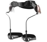 UIHECTA Adjustable Bionic Power Exoskeleton for Walking, Wearable Exoskeleton Legs, Walking Assistance Device for Hiking, Travel & Daily Mobility Support