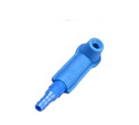 UIJHGGWEX Car Motorcycle Brake Bleed Joint Oil Transfer Kit Connector Tool