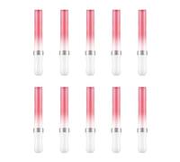 Uikdjgu 10X LED Light Stick Should Support Stick 15 Color Flash Stick Light Stick Concert Props