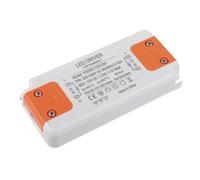 Uikdjgu 12V 15W LED Transformer LED Low Voltage Transformer No Noise As Shown for G4 MR16 MR11 GU4 GU5.3 LED Lamp