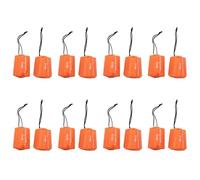 Uikdjgu 16-Pack Emergency Sleeping Bag Thermal Waterproof Survival Blanket for Outdoor Camping Hiking