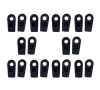 Uikdjgu 20X 67275-95600 Cable Connector for Outboard Motor Control Box Cable End 67275-95600