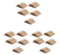 Uikdjgu 300Pcs 3.5Inch Wood Pencil, Beginner Writing Pencil,Students Sketch Pencil Stationery,Hexangular B
