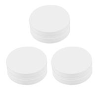 Uikdjgu 30Pcs NFC for Ntag215 Coin TAG Key 13.56MHz 215 Universal Label RFID Ultralight Tags Labels Phone