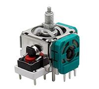 Uikdjgu 3D Analog Sensor Module ThumbStick Replacement for Elite Series 2 Controller