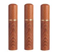 Uikdjgu 3X Coffee Tamper Stainless Steel Needles Espresso Powder Stirrer Distributor Leveler WDT Tools Stirring Accessories A
