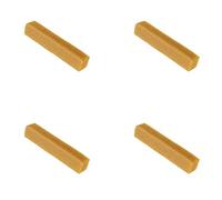 Uikdjgu 4X Abrasive Cleaning Sanding Belt Band Drum Cleaner Sandpaper Cleaning Eraser for Belt Disc Sander C
