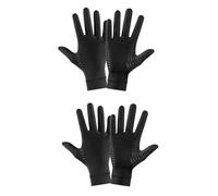 Uikdjgu 4x Arthritis Compression Gloves Women Men Relieve Hand Pain Gloves for Typing Support for Joints Daily Support S