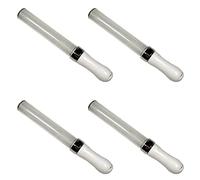 Uikdjgu 4X LED Light Stick Should Support Stick 15 Color Flash Stick Light Stick Concert Props