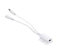 Uikdjgu 5A 60W Ir Hand Sweep Sensor Smart Switch Dc 12V/24V InterrUpteUr Connector Hand Wave Light Motion Switch for Led Strips