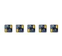 Uikdjgu 5X 24G MmWave LD2420 Human Presence Radar Sensor Motion Detection Module
