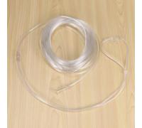 Uikdjgu 8pcs 8M Soft Nasal Oxygen Tube Nasal Oxygen Cannula Nasal Tube Suitable for Oxygen Generator