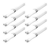 Uikdjgu 8X LED Light Stick Should Support Stick 15 Color Flash Stick Light Stick Concert Props